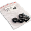 Echangeur de chaleur adaptable type<br>CHAFFOTEAUX 14 Plaques<br>Ref.constructeur : 61011164 – Image 2