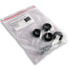 Echangeur de chaleur adaptable de type<br>VIESSMANN 12 Plaques<br>Ref.constructeur : 7828745 – Image 2