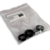Echangeur de chaleur adaptable de type<br>SAUNIER DUVAL 10 Plaques<br> Ref.constructeur : S1005800 – Image 2