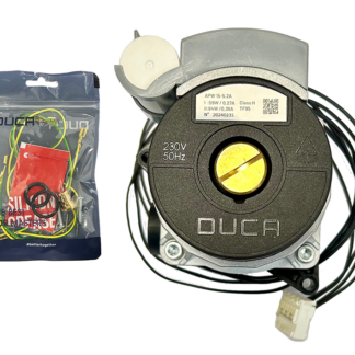 Moteur Pompe DUCA Type Ariston