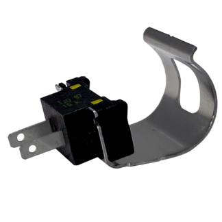 Capteur de température<br>de type Saunier Duval<br>Réf constructeur : S5739800