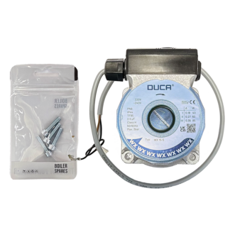 Moteur de Pompe DUCA de type SAUNIER DUVAL