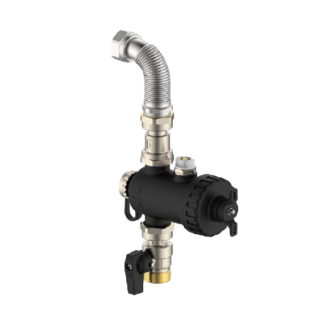 FILTRE MAGNÉTIQUE<br>compact avec Flexible