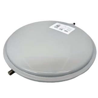 Vase d'expansion 8L<br>de Type Chaffoteaux<br> Ref constructeur : 65104261