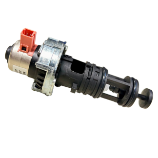 Kit moteur + clapet de vanne 3 voies<br>adaptable ARISTON<br>Réf.constructeur : 65114924