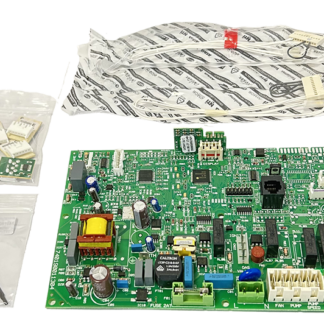 Circuit Imprimé <br>CHAFFOTEAUX d'Origine