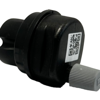 Purgeur d’air automatique<br>de type Saunier Duval<br>Réf.constructeur : S1024500