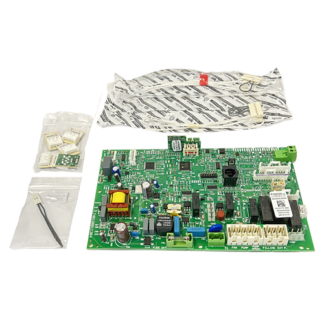 Circuit Imprimé <br>CHAFFOTEAUX d'Origine