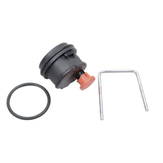 Purgeur de Type ARISTON<br>Réf constructeur : 65104703