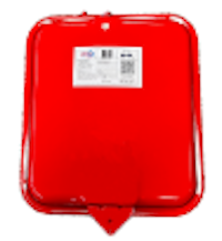 Vase d'expansion 6,5L<br>de Type SAUNIER DUVAL<br>Ref constructeur : S1016700