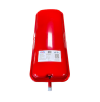 Vase d'expansion 8L<br>de Type SAUNIER DUVAL<br>Ref constructeur : 0020084545