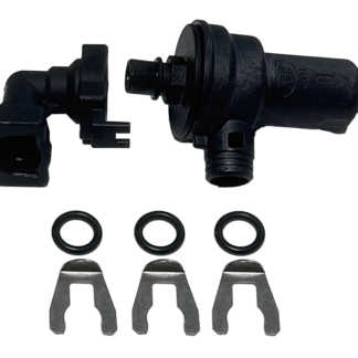 Disconnecteur de type SAUNIER DUVAL<br>Réf.Constructeur : S1007100