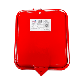 Vase d'expansion 6,5L<br>de Type Saunier Duval<br>Ref constructeur : S1016700