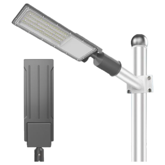 Candélabre Street 100W<br>(Mat non inclus)