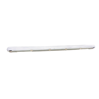 Réglette Led  Double Connexion<br>150 cm - IP65 -  6600Lm<br>3CCT  4000K / 5000K / 6500K