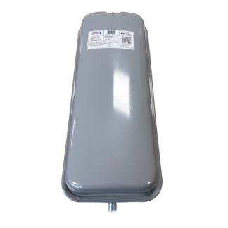 Vase d'expansion 7,5 L<br>de type Chaffoteaux<br>Ref constructeur : V507M/60000823