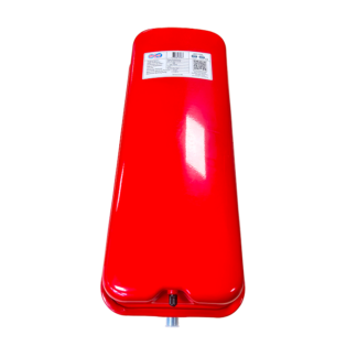 Vase d'expansion 12 L<br>de type Saunier Duval<br>Ref constructeur : 0020048250